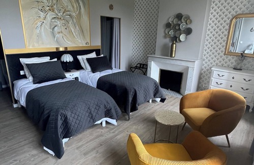 Couqueques Hotel | Le Rococo