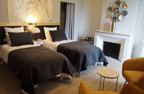 Couqueques Hotel | Le Rococo