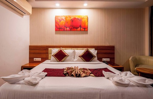 Jammu Hotel | Le Roi Jammu