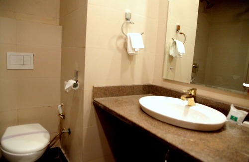 Jammu Hotel | Le Roi Jammu