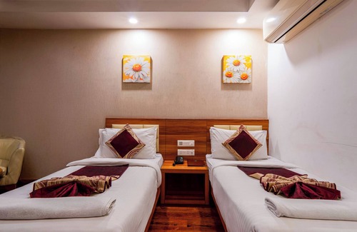 Jammu Hotel | Le Roi Jammu
