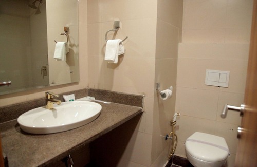 Jammu Hotel | Le Roi Jammu