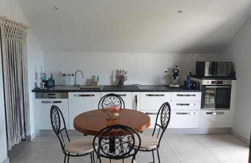 Saint-Leu Apartment | Le Roma, location saisonnière à Saint-Leu