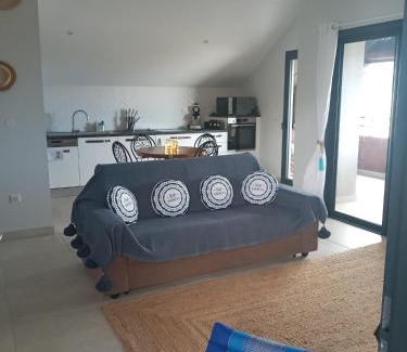Saint-Leu Apartment | Le Roma, location saisonnière à Saint-Leu