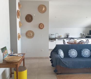 Saint-Leu Apartment | Le Roma, location saisonnière à Saint-Leu