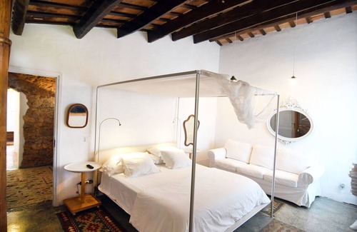 Mont-Ras Bed & Breakfast | Le Rondini