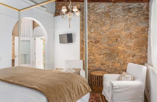 Mont-Ras Bed & Breakfast | Le Rondini