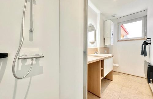 Mont-de-Marsan Apartment | Le Ronsard - Élégance - Central