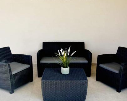 Santa Maria la Carita House | Le Rose Dei Venti