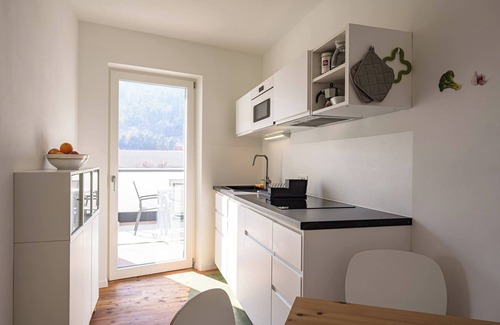Bressanone Apartment | Le Rose Di Marianne - Sud
