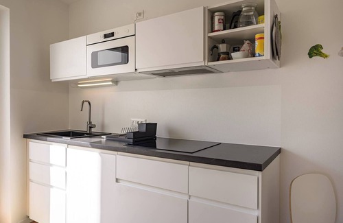 Bressanone Apartment | Le Rose Di Marianne - Sud