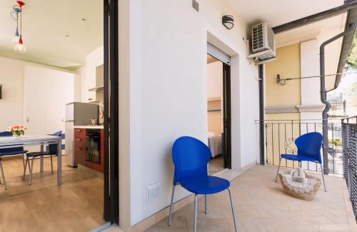 Cattolica Apartment | Le Rose Residence & Bici House