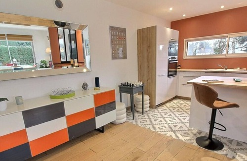 Pleumeur-Bodou House | Le Rouge Gorge - PLEUMEUR BODOU
