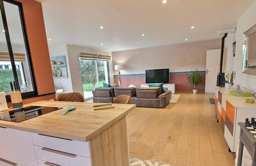 Pleumeur-Bodou House | Le Rouge Gorge - PLEUMEUR BODOU