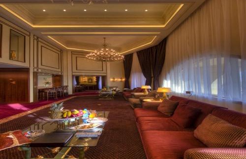 Amman Hotel | Le Royal Amman