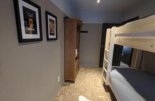 Polleur Apartment | Le Ruisseau - Appartement 8P