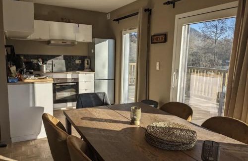 Polleur Apartment | Le Ruisseau - Appartement 8P