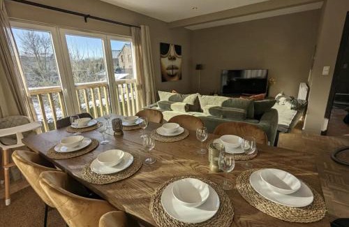 Polleur Apartment | Le Ruisseau - Appartement 8P