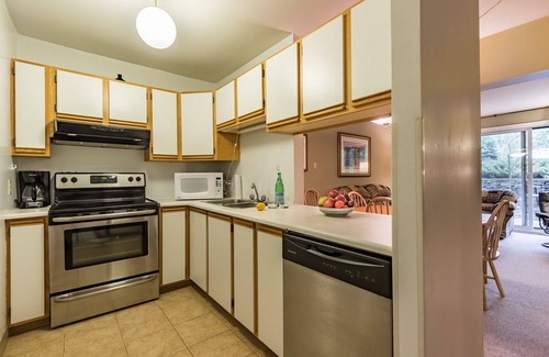 Mont-Tremblant Condo | Le Ruisseau - RVMT