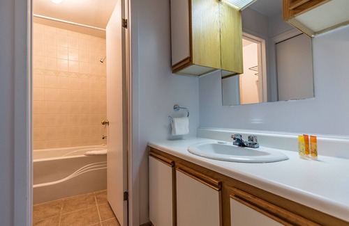 Mont-Tremblant Condo | Le Ruisseau - RVMT