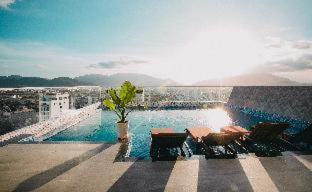 Tran Phu Beach Hotel | Le's Cham Hotel