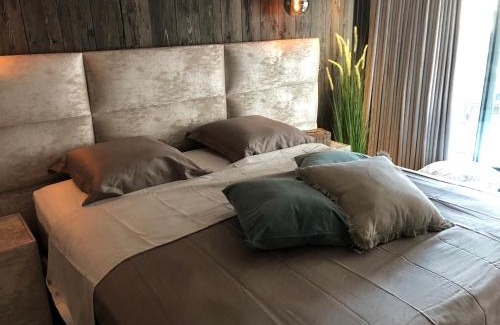 Middelkerke Apartment | Le Sable Doux 4D