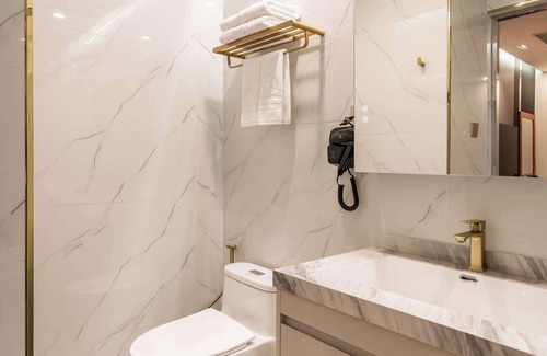 Tan Binh Hotel | Le Saigon Grand Hotel