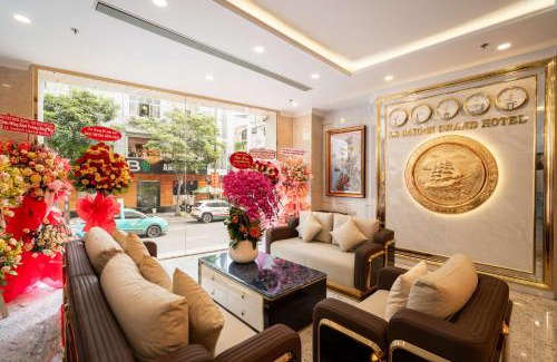 Tan Binh Hotel | Le Saigon Grand Hotel