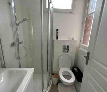 Saint-Mande Apartment | Le Saint-Mandé Élégant et Pratique, Métro 1 à Deux Pas