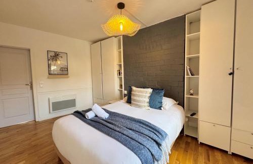 Centre Apartment | Le Saint Melaine, Hyper centre de Rennes