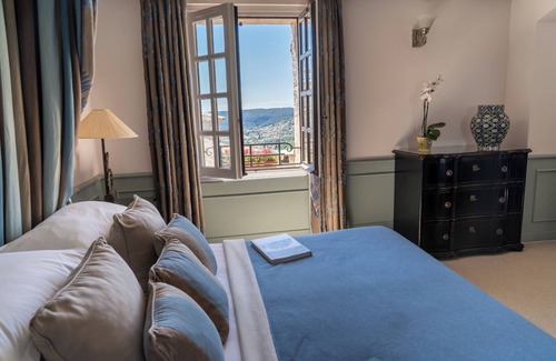 Saint-Paul-de-Vence Hotel | Le Saint Paul