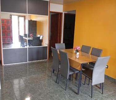 Salazie House | Le Salazia