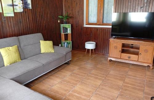 Salazie House | Le Salazia