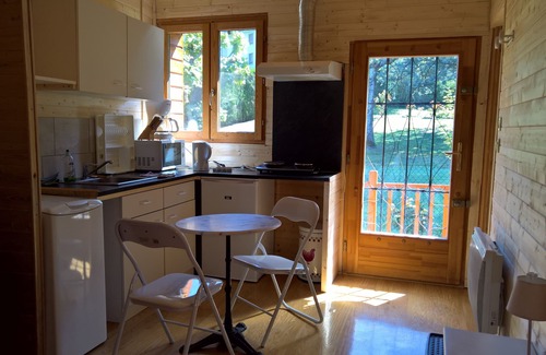 Collonges-sous-Saleve Apartment | LE SALÈVE COTTAGE | COLLONGES-SOUS-SALÈVE | 5 MINUTES FROM GENEVA