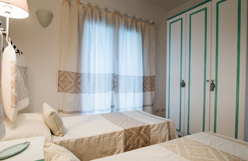 Le Saline Resort | Le Saline Palau