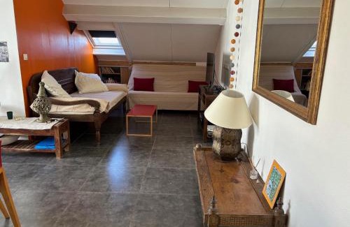 La Saline Les Bains Apartment | Le Santal à 3mn à pied du lagon