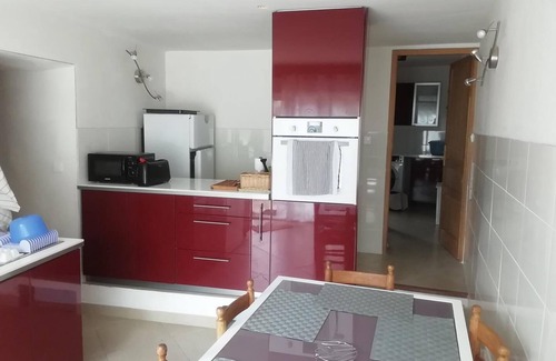 Aiton House | LE SARTOZ - AITON - Gîte