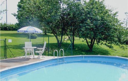 Botassart House | Le Saule