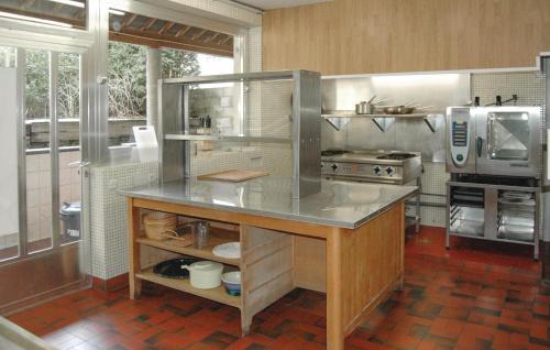 Botassart House | Le Saule