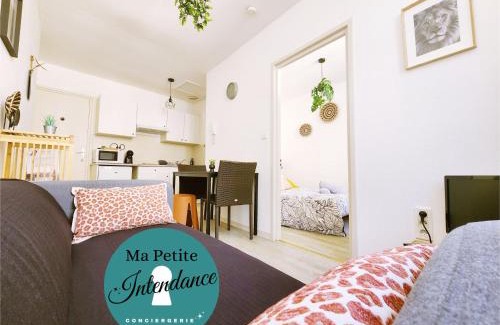 Auch Apartment | Le Savana