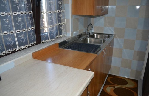 Pietrapertosa Apartment | Le Scalelle