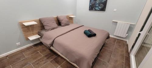 Scy-Chazelles Apartment | Le Schuman