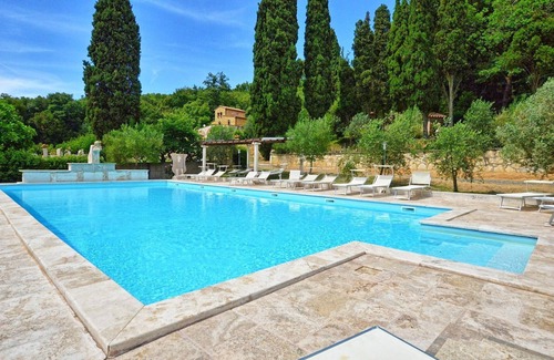 Monteverdi Marittimo Apartment | Le Sculture - Sculture 3