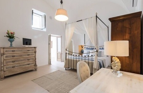 Gemini Bed & Breakfast | Le Sei Conche Relais & Spa