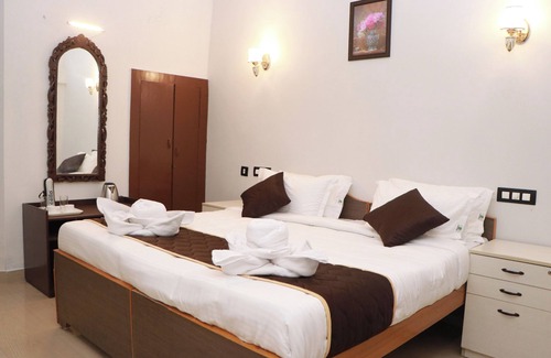 Yercaud Resort | Le Selena