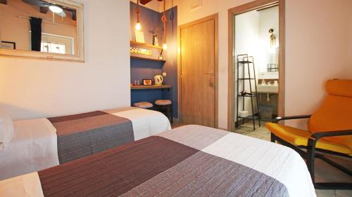 Municipio 2 Bed & Breakfast | Le Sete