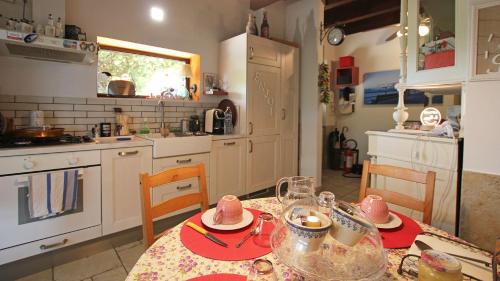 Municipio 2 Bed & Breakfast | Le Sete