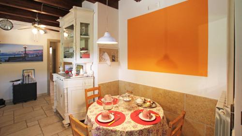 Municipio 2 Bed & Breakfast | Le Sete