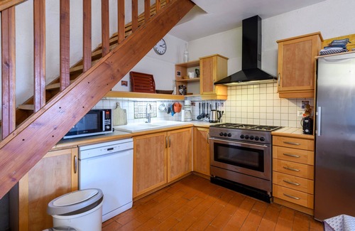 Saint-Felix-de-Pallieres House | Le Sivelou - Gîte 9 personnes