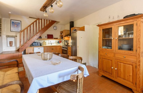 Saint-Felix-de-Pallieres House | Le Sivelou - Gîte 9 personnes